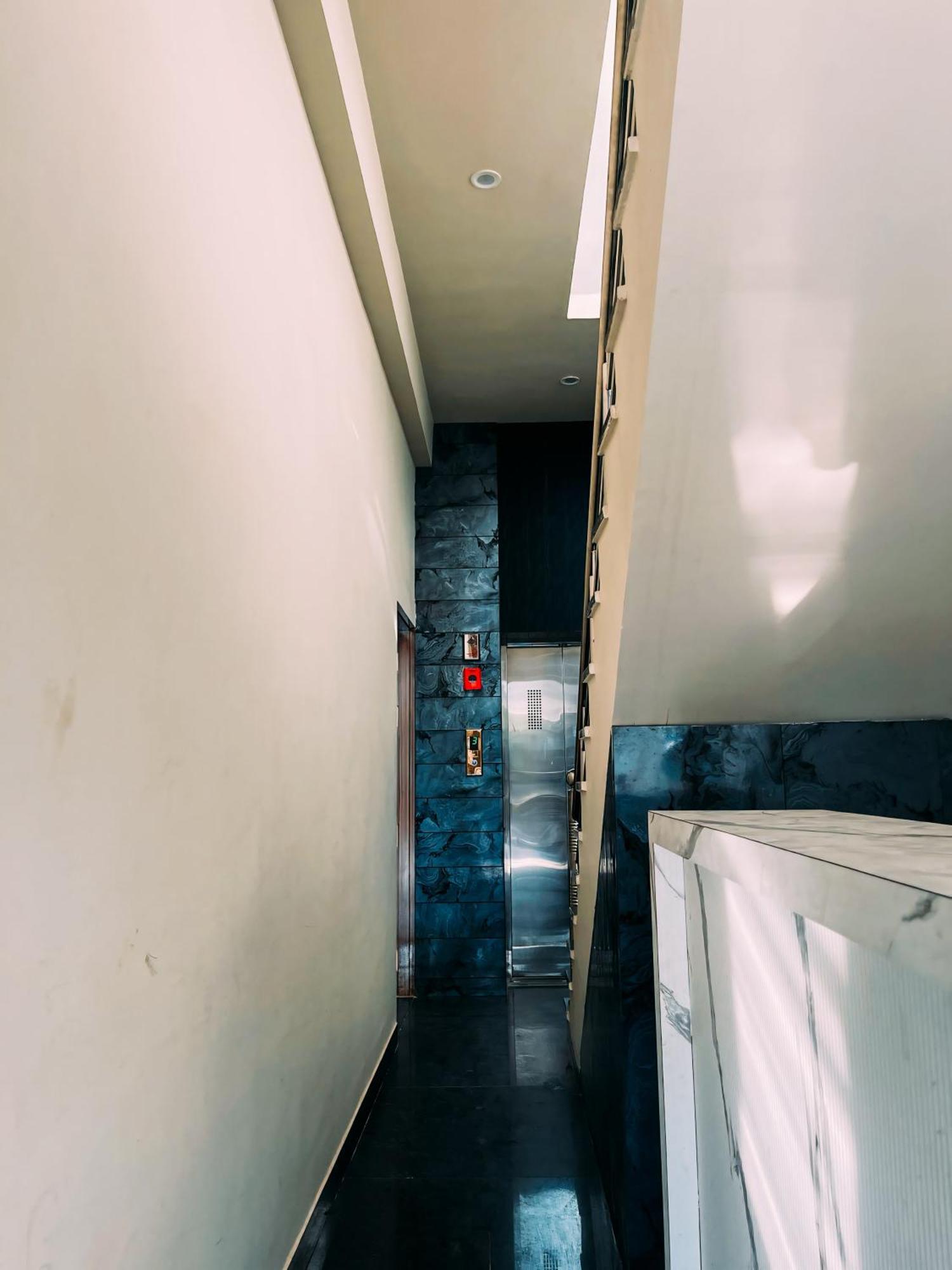 Hotel Pooja Divisione di Jaipur Esterno foto